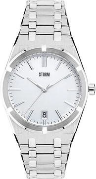 Storm HIXTER SILVER 47308/S