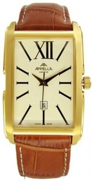Appella 4093-1011