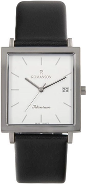 Romanson  DL2133SMW(WH)