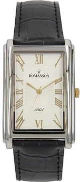 Romanson  TL 0110MMC(WH)
