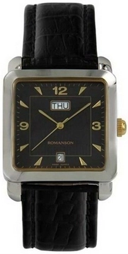 Romanson  TL 1579 DX C BK