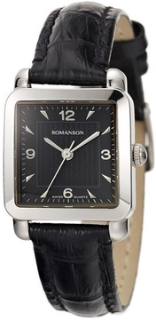 Romanson  TL 1579D LW(BK)