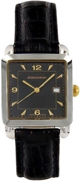 Romanson  TL 1579D MC(BK)