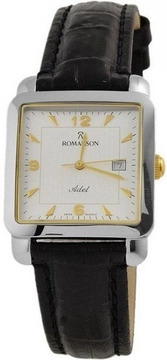 Romanson  TL 1579D MC(WH)