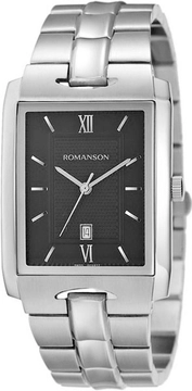 Romanson TM 0186C XW(BK)