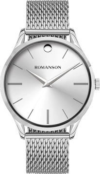 Romanson  TM 0B06M MW(WH)