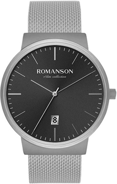 Romanson  TM 8A43M MW(BK)