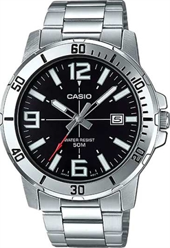 Casio MTP-VD01D-1B