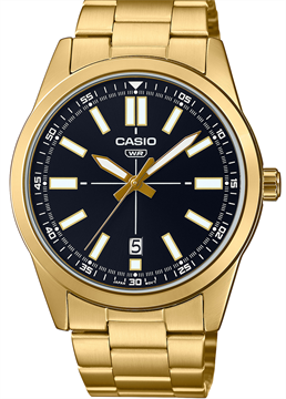 Casio MTP-VD02G-1E