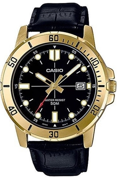 Casio MTP-VD01GL-1E