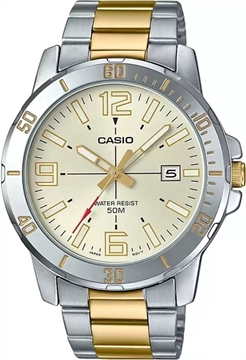 Casio MTP-VD01SG-9B