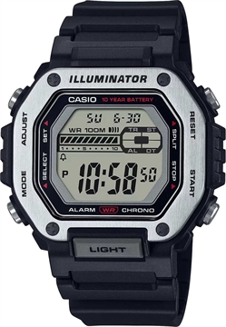 Casio MWD-110H-1A