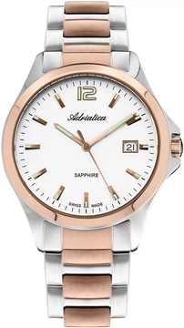 Adriatica A1264.R153Q