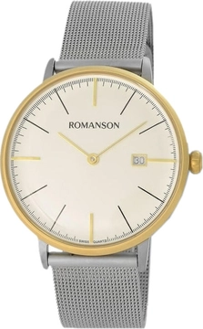 Romanson  TM 4267 M C(WH) Титановые