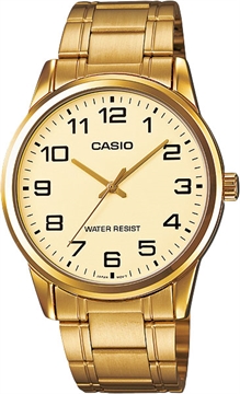 Casio MTP-V001G-9B