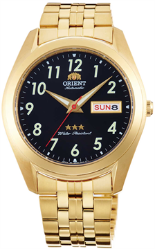 Orient RA-AB0035B19B