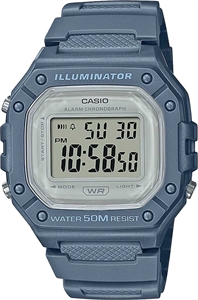 Casio W-218HС-2A