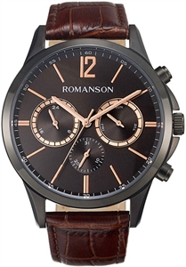Romanson  TL 8A26 FM B(BK)
