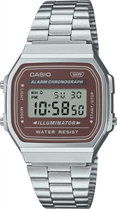 Casio Vintage A168WA-5A