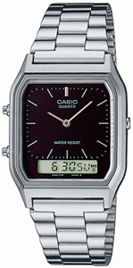 Casio AQ-230A-1D