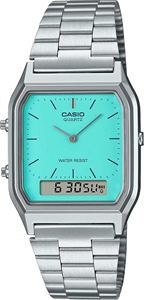 Casio AQ-230A-2A2 AQ-230A-2A2