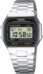Casio A-164WA-1 A-164WA-1