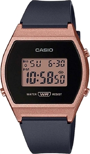 Casio Vintage LW-204-1AEF