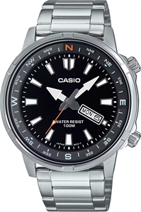 Casio  MTD-130D-1A4