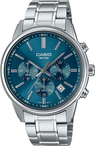 Casio Collection MTP-E515D-2A1