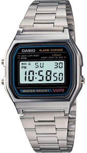 Casio Vintage A-158WEA-1E A-158WEA-1E