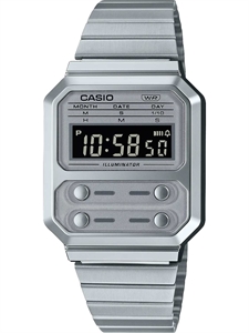 Casio Vintage A100WE-7B