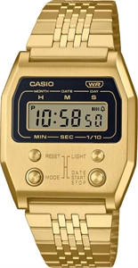 Casio Vintage A1100G-5