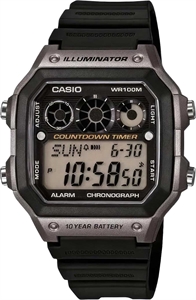Casio AE-1300WH-8A
