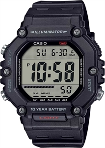 Casio AE-1600H-1A
