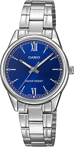 Casio Collection LTP-V005D-2B2