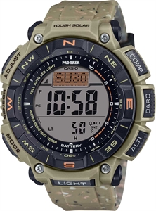 Casio Pro Trek PRG-340SC-5