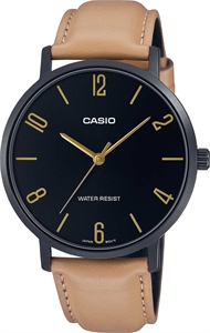 Casio Collection MTP-VT01BL-1B
