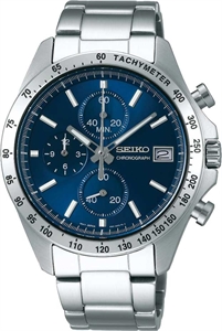 Seiko SBTR023