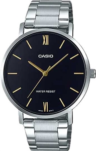 Casio Collection MTP-VT01D-1B