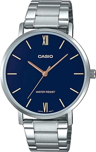 Casio Collection MTP-VT01D-2B