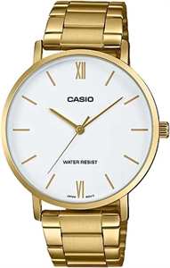Casio Collection MTP-VT01G-7B