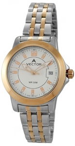 Vector VC9-003463 white