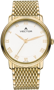 Vector V8-070495 white