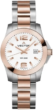 Vector VC9-001463 wite