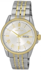 Vector VC8-045465 steel
