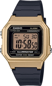 Casio W-217HM-9AVEF W-217HM-9AVEF