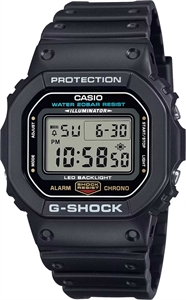 Casio G-Shock DW-5600UE-1
