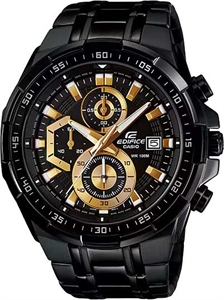 Casio Edifice EFR-539BK-1A