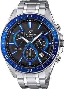Casio Edifice EFR-552D-1A2