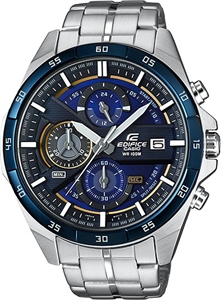 Casio Edifice EFR-556DB-2A